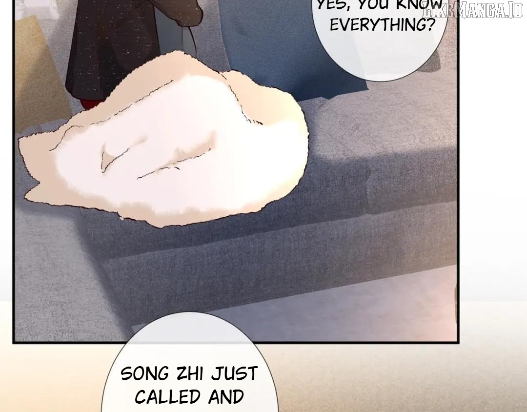 Everyone's Darling Chapter 232 - page 6
